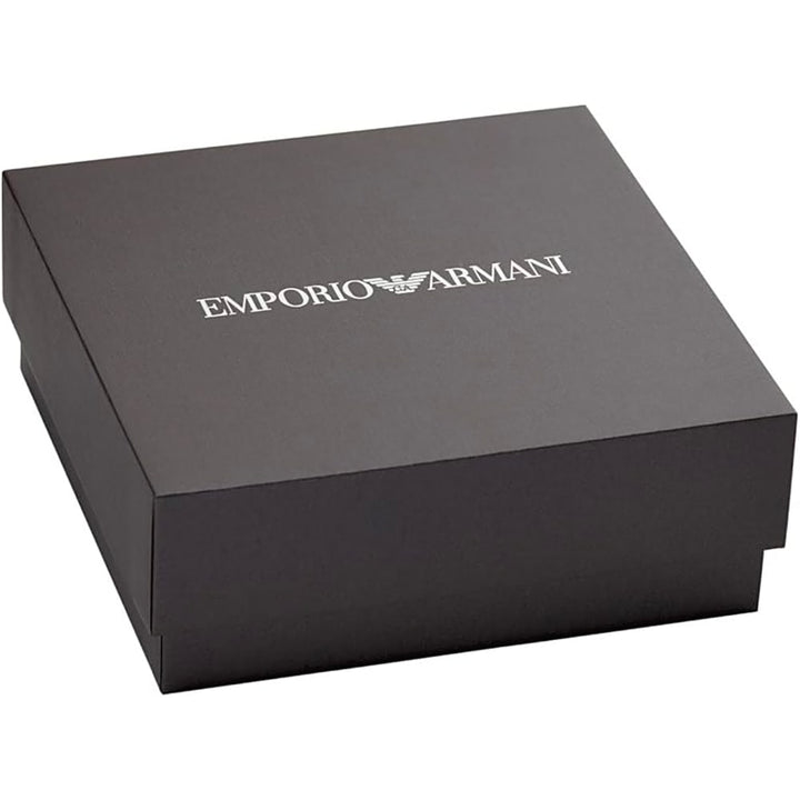 Emporio Armani EGS3005221 Two-Tone Bracelet for Her - View 3