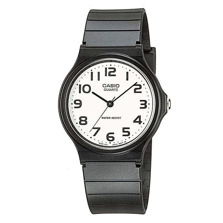 Casio Standard MQ-24-7BLDF - Your Everyday Timepiece - View 1