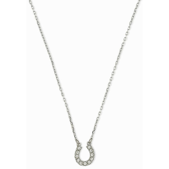 Swarovski Towards Horseshoe Necklace 1179724 - View 2