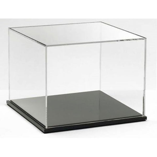 The Display Case: Your Acrylic Figure Showcase - View 1