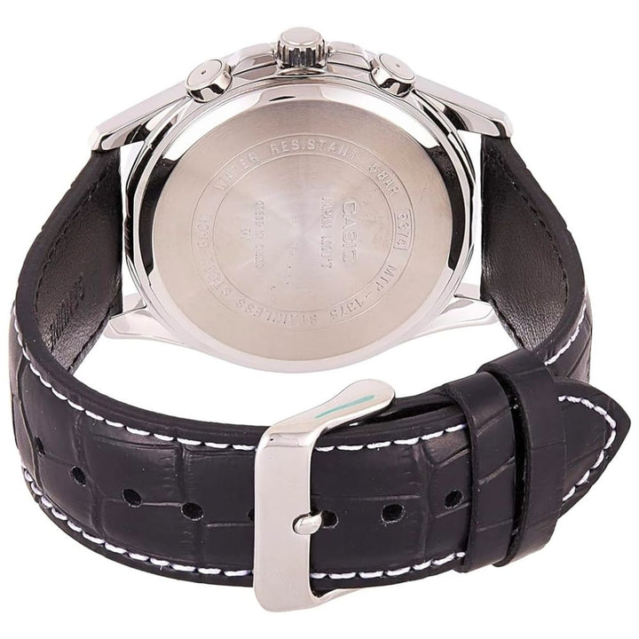 Casio Silver Elegance MTP-1375L-7AVDF Timepiece - View 2