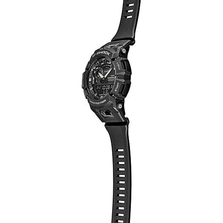 Casio G-Shock GBA-900-1AER: Your Ultimate Fitness Companion - View 3