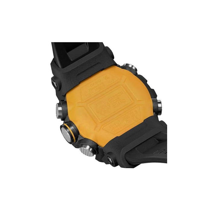 Casio G-Shock Mudmaster GG-B100Y-1AER Adventure Watch - View 4