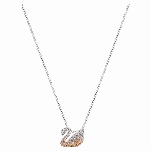 Swarovski Iconic Swan Pendant 5215038 - View 1