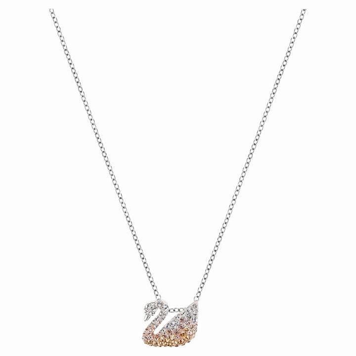 Swarovski Iconic Swan Pendant 5215038 - View 1