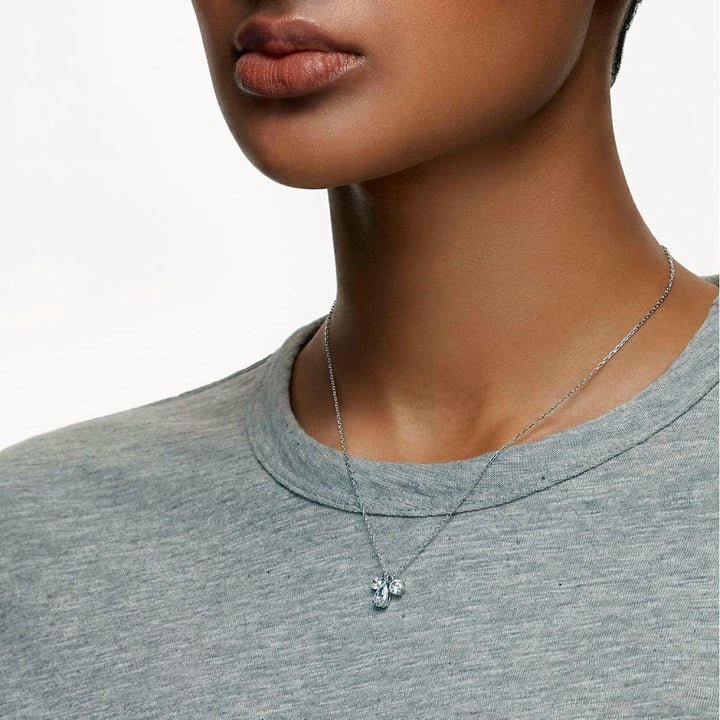 Swarovski Attract White Pendant 5571077 - View 3