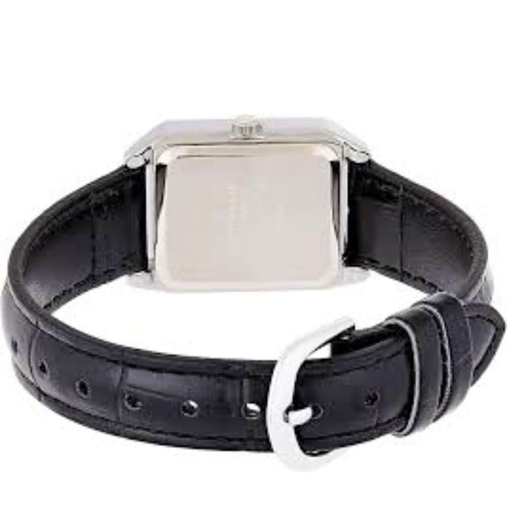 Casio Ladies' Stainless Steel Timepiece LTP-V007L-7B1UDF - View 2