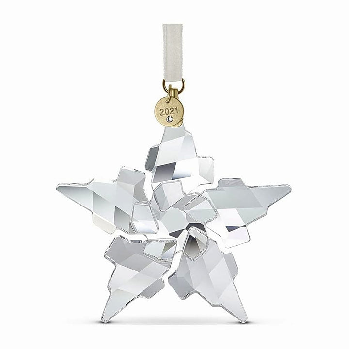 Swarovski Annual Edition 2021 Ornament 5557796 - View 1