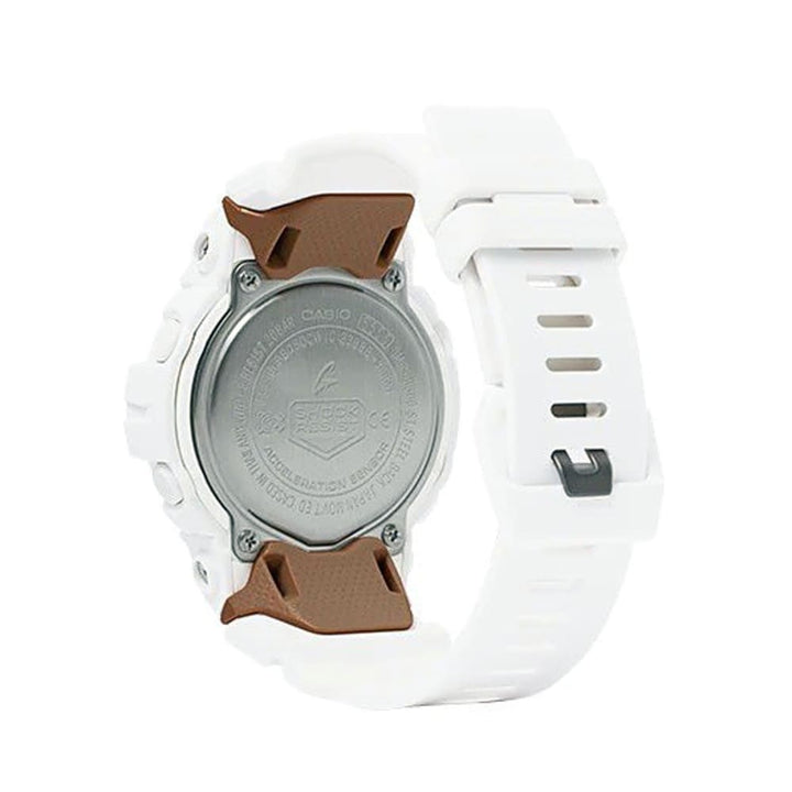 Casio G-Squad GMA-B800-7ADR Women's Fitness Watch - View 3
