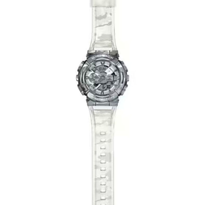 Casio GM-110SCM-1AER Analog-Digital Combination Watch - View 2