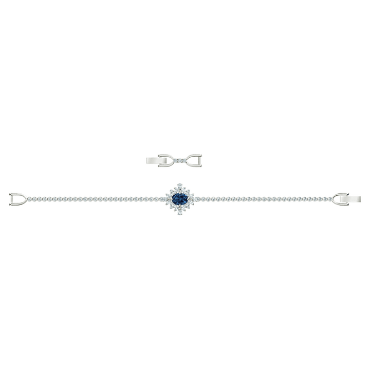 Swarovski Palace Blue Bracelet 5498834 - View 3