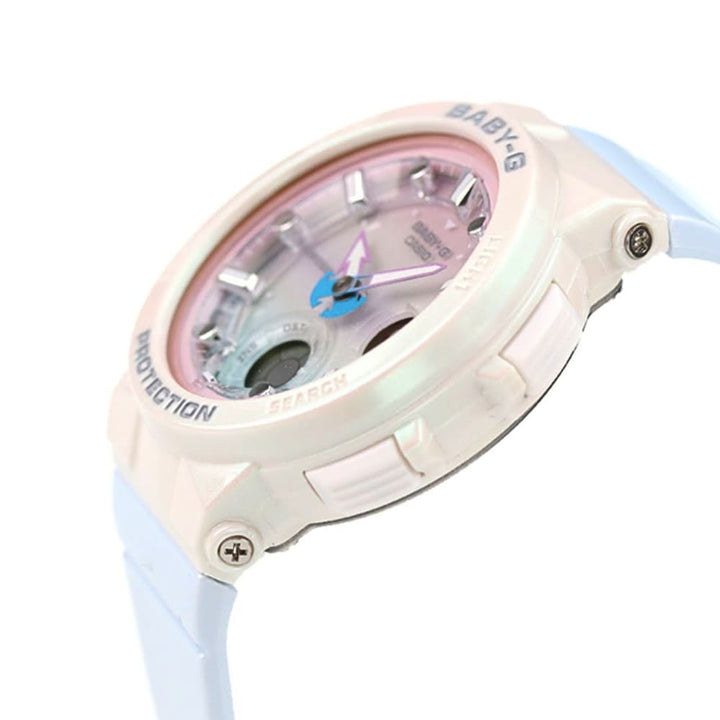 Casio Baby-G BGA-250-7A3DR Women's Sport Watch - View 3