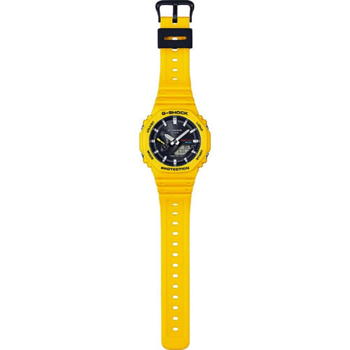 Casio Analog-Digital GA-B2100C-9AER Modern Timepiece - View 2