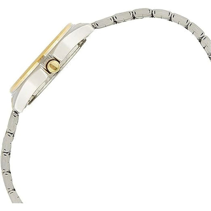 Casio Ladies' LTP-1183G-7ADF Elegant Two-Tone Watch - View 3
