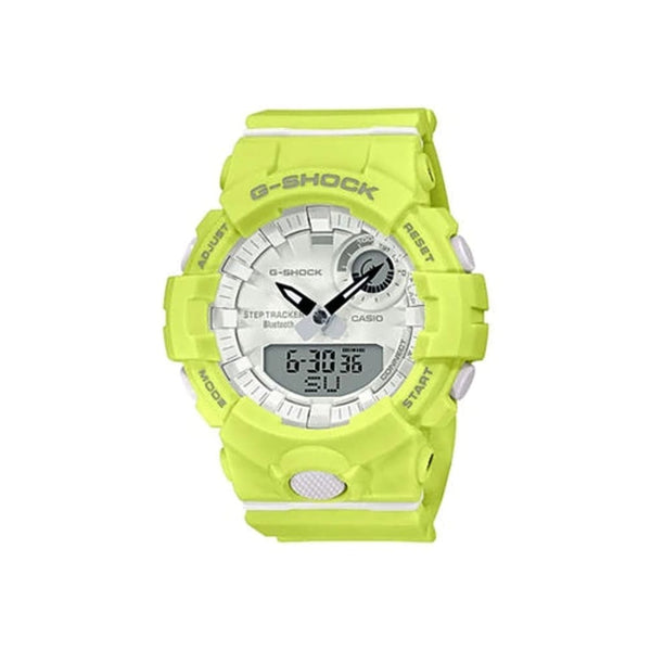 Casio G-Shock GMA-B800-9AER Women's Active Style Watch - View 1