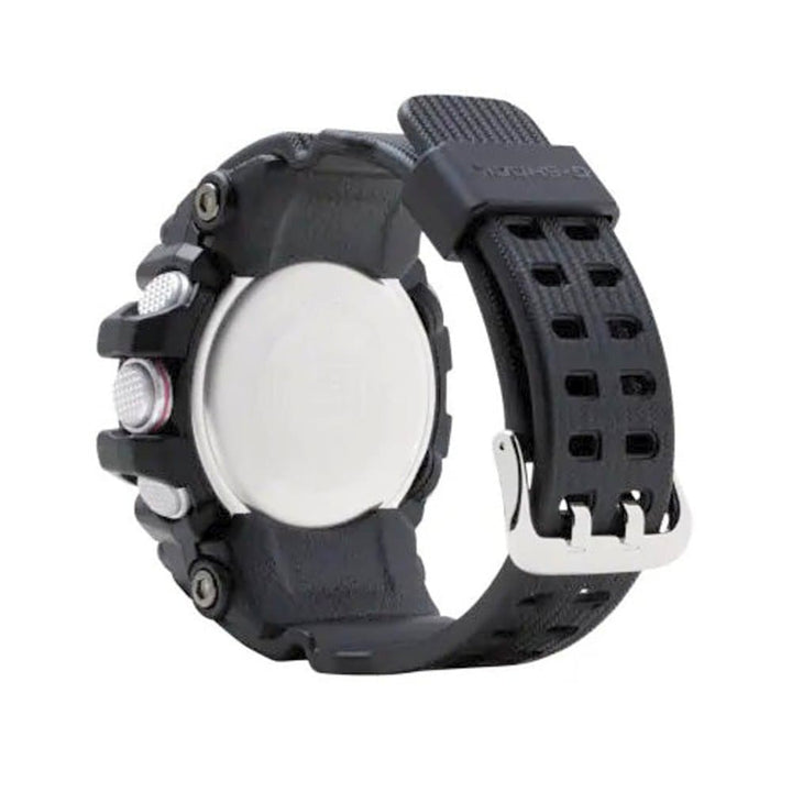 Casio G-Shock Mudmaster GG-1000-1ADR: Your Ultimate Adventure Companion - View 2