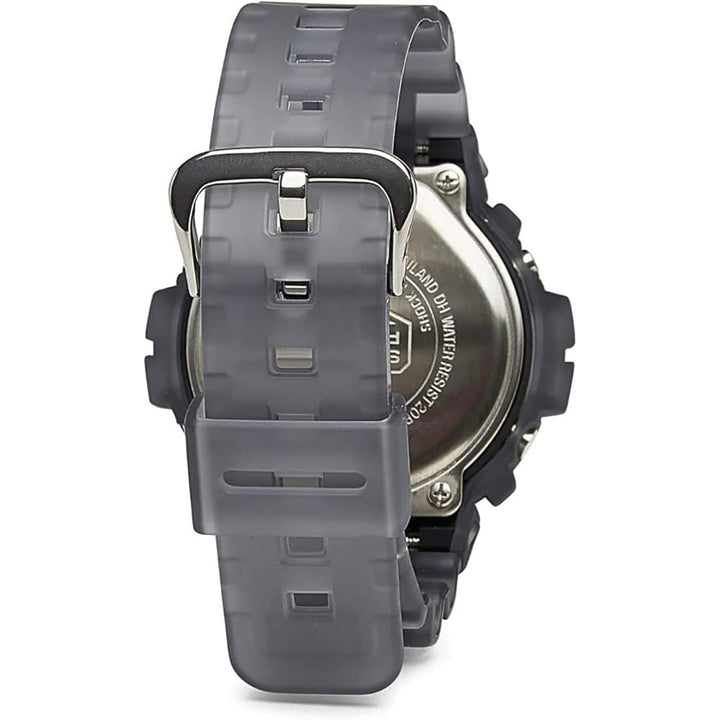 Casio G-Shock DW-6900LS-1ER Luminous Digital Watch - View 2