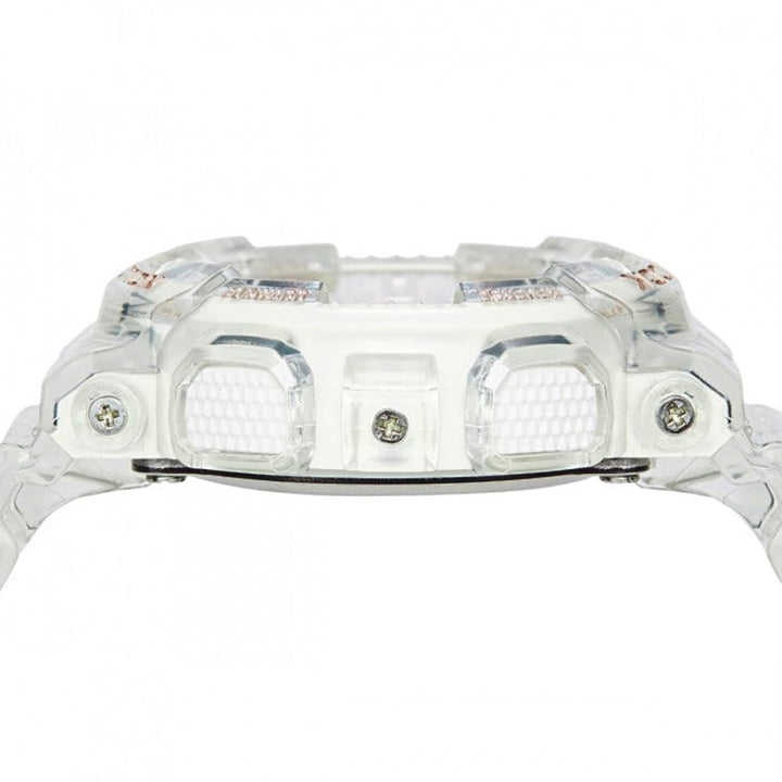 Casio G-Shock GMA-S110SR-7AER: The Urban Pastel - View 5