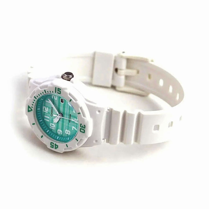Casio LRW200H-3CVDF Women's Dive-Inspired Watch - View 2