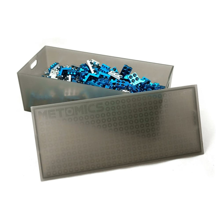 METOMICS Mecha Sky Blue 3-in-1 Building Kit - View 5