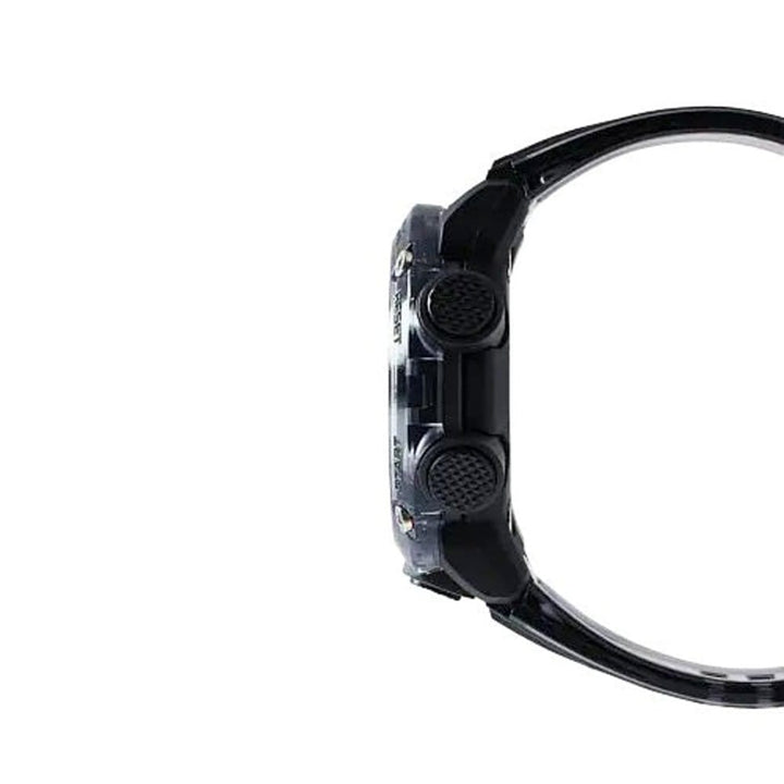 Casio G-Shock GA-2000SKE-8AJR Transparent Carbon Core Guard Watch - View 3