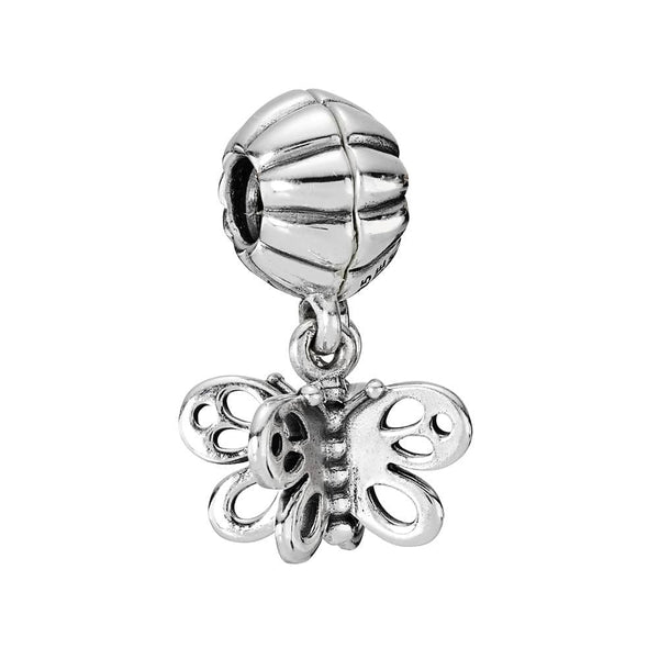 Pandora Best Friend Butterfly Charm 790531 - View 1