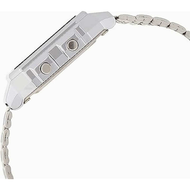 Casio Vintage A500WA-1DF Unisex Digital Watch - View 2