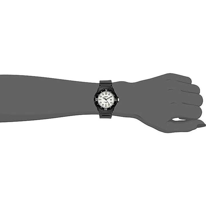 Casio Enticer LRW200H-7E1VDF Ladies' Sport Watch - View 2