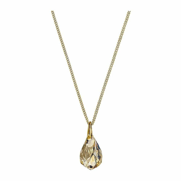 Swarovski Energic Gold Pendant - Model 5195921 - View 1