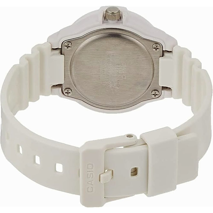 Casio Women's LRW-200H-2E2VDR Dive-Inspired Watch - View 2