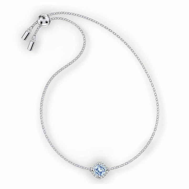 Swarovski Angelic Blue Bracelet - 5567933 - View 3