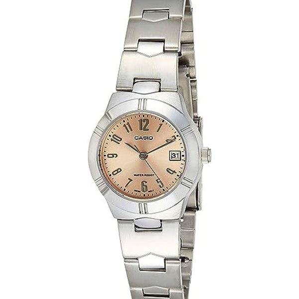 Casio Metal Fashion LTP-1241D-4A3DF Women's Watch - View 1