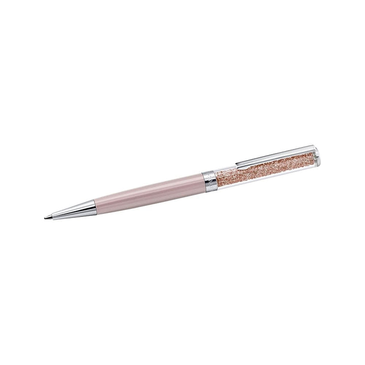Swarovski Crystalline Chrome Ballpoint Pen 5224391 - View 3
