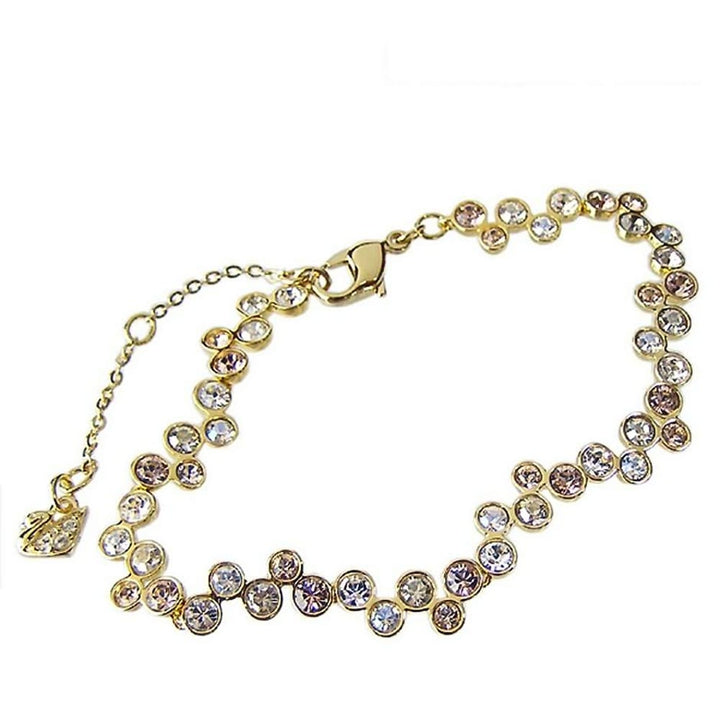 Swarovski Fidelity Silk Bracelet - 1106370 - View 2