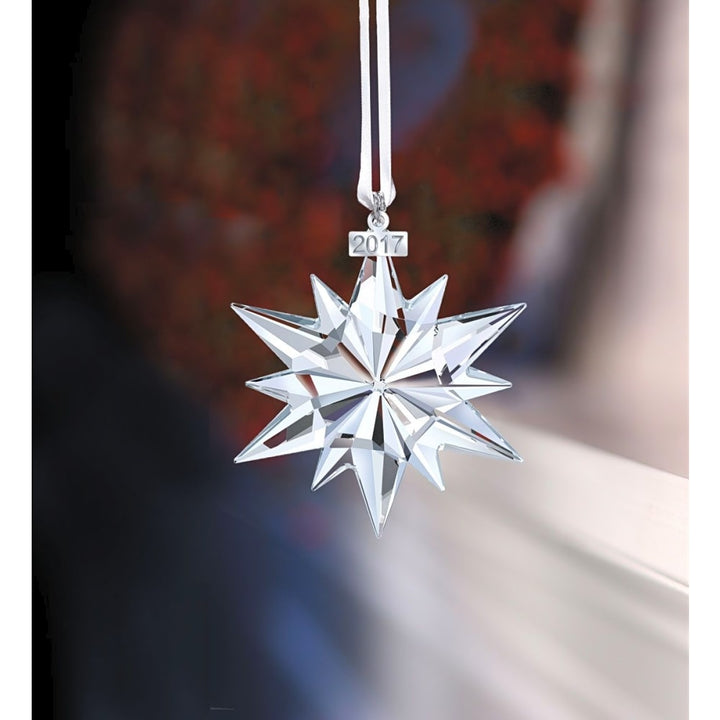 Swarovski 2017 Annual Edition Ornament 5257589 - View 3