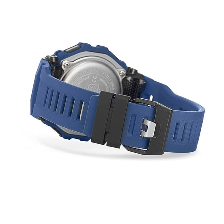 Casio G-Squad GBD-200-2DR Fitness Watch - View 3