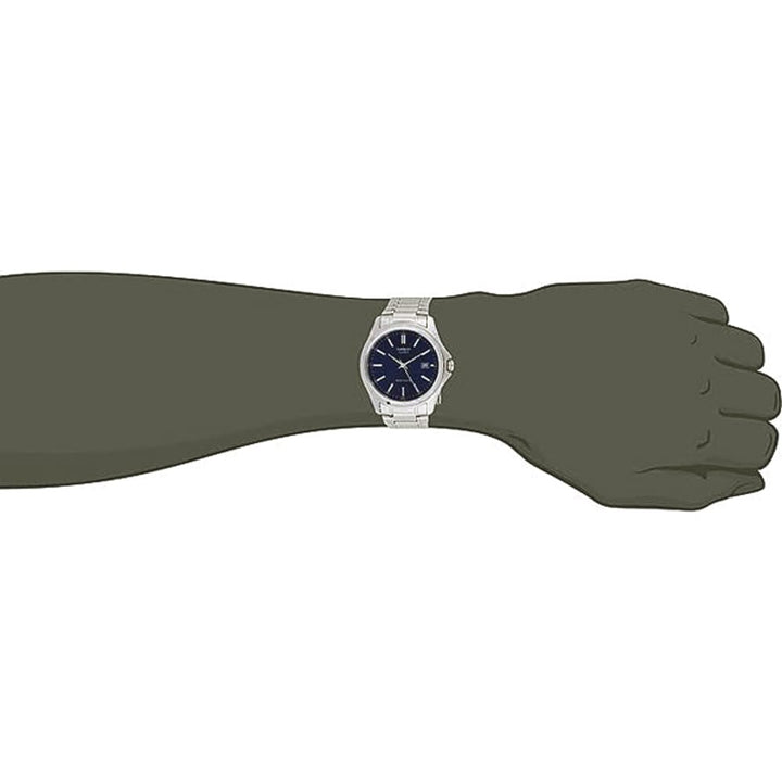 Casio Women's Metal Fashion Watch LTP-1183A-2ADF - View 4