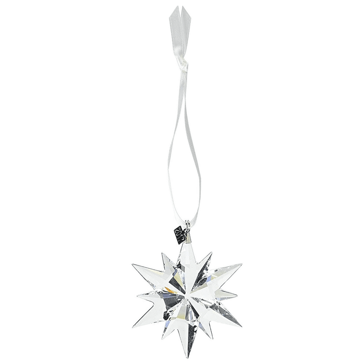 Swarovski 2017 Annual Edition Ornament 5257589 - View 2