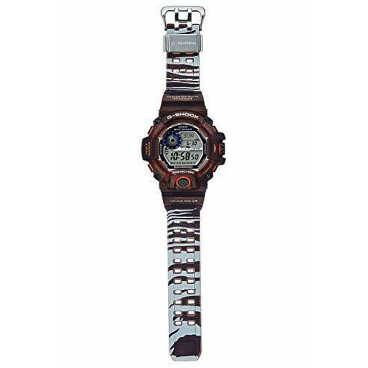 Casio G-Shock GW-9405KJ-5JR Love The Sea and The Earth Limited Edition - View 2