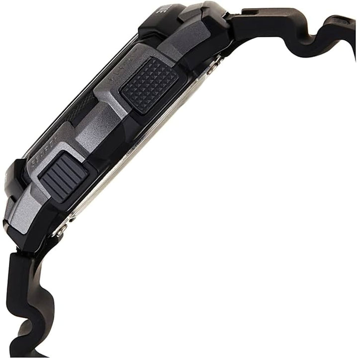 Casio AE-1000W-1BVDF Multi-Functional Digital Sports Watch - View 2