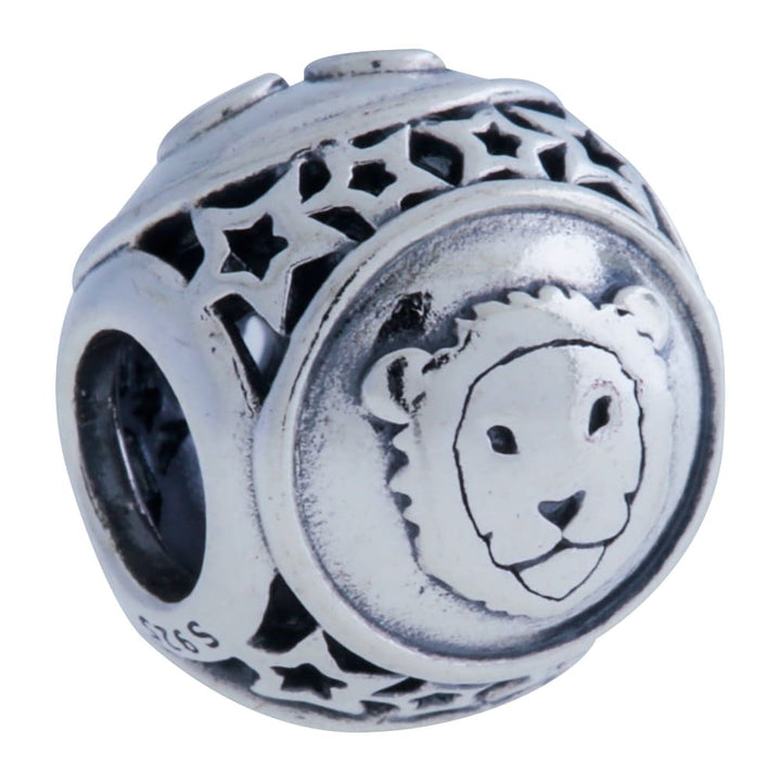 Pandora Leo Zodiac Charm 791940 - View 3