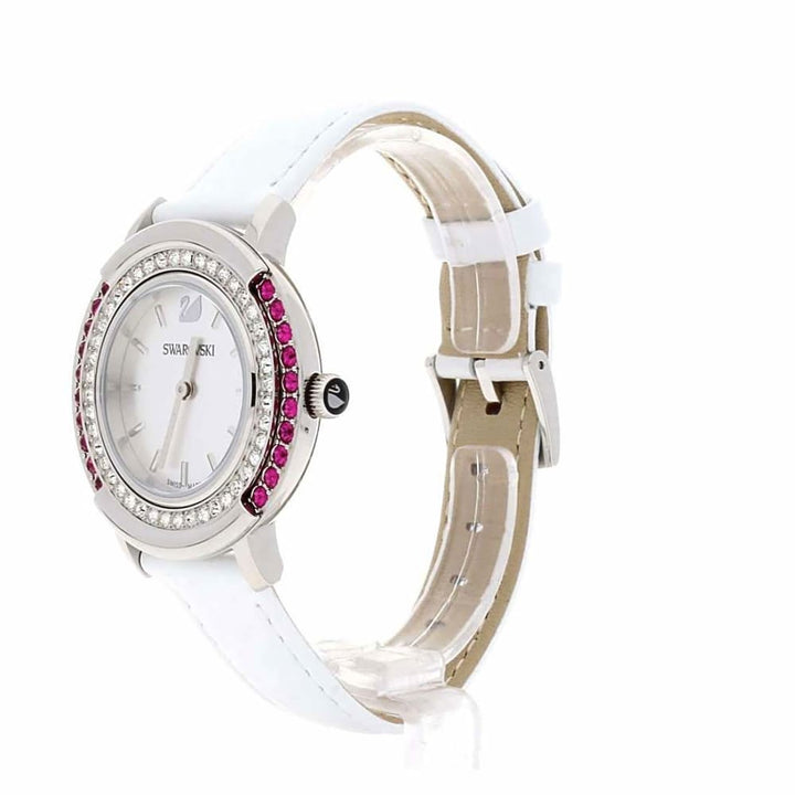 Swarovski Playful Lady Watch - Style Meets Versatility 5243053 - View 2