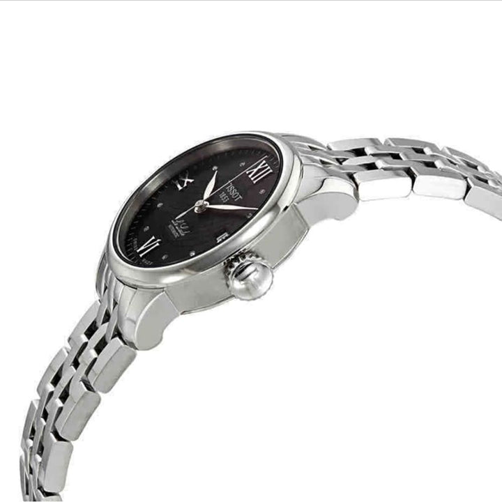 Tissot Le Locle Lady Automatic Watch T41118356 - View 2