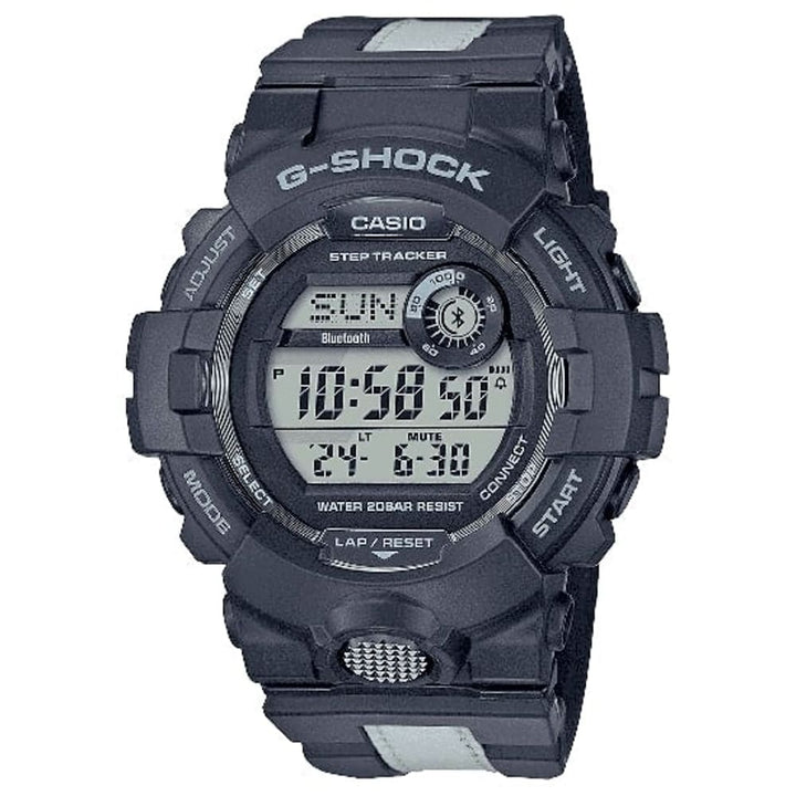 Casio G-Shock G-Squad GBD-800LU-1ER Fitness Watch - View 1