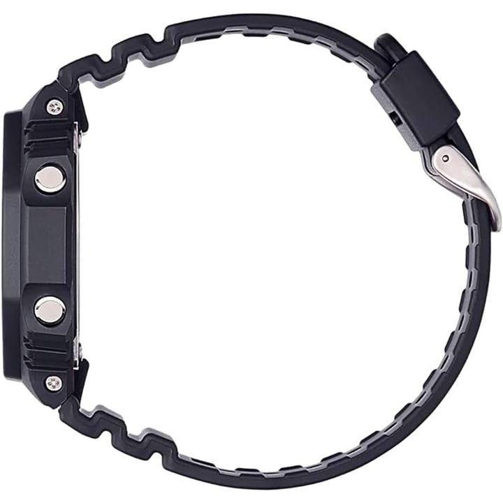 Casio G-Shock GA-B2100-1A1ER Carbon Core Bluetooth Watch - View 4