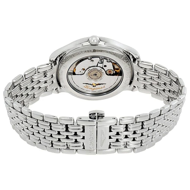 Longines Lyre L48604116: Swiss Elegance for Her - View 3