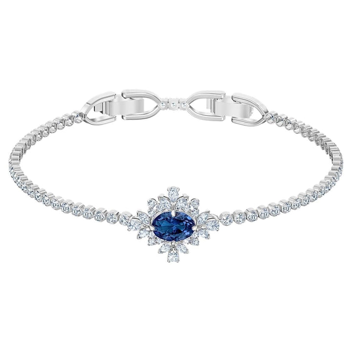 Swarovski Palace Blue Bracelet 5498834 - View 1
