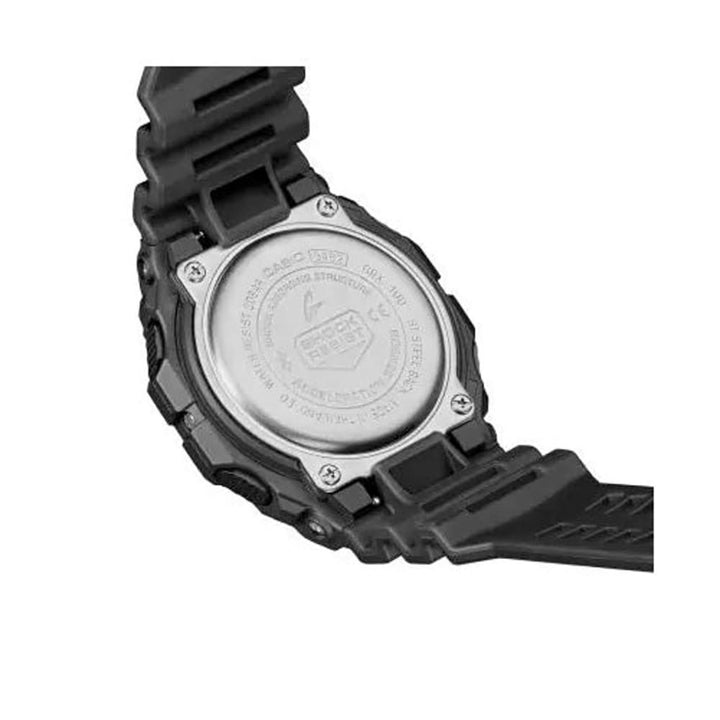 Casio G-Shock GBX-100NS-4ER Tide & Training Watch - View 9