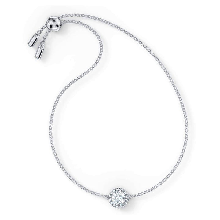 Swarovski Angelic White Crystal Bracelet - 5567934 - View 3