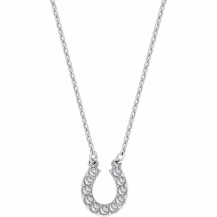 Swarovski Towards Horseshoe Necklace 1179724 - View 1